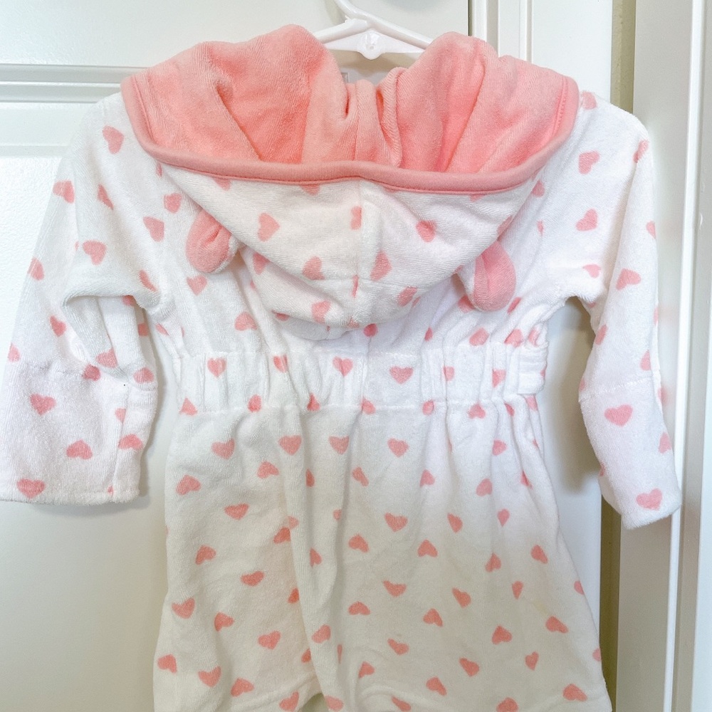 Carter's Bath Robes - Picture 5 of 7